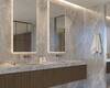 Merveilleuse Villa Contemporaine Avec Piscine À Marbella 13
