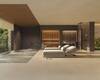 Merveilleuse Villa Contemporaine Avec Piscine À Marbella 16