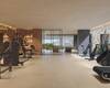 Merveilleuse Villa Contemporaine Avec Piscine À Marbella 17
