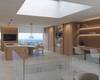 Merveilleuse Villa Contemporaine Avec Piscine À Marbella 9