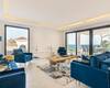 Villa De 5 Dormitorios Con Buenos Materiales En Benalmádena 10