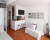Recently Renovated Studio Apartment in Benalmádena 16