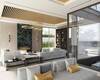 Luxueuses Villas En Complexe Fermé À Marbella Costa Del Sol 29