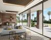 Luxueuses Villas En Complexe Fermé À Marbella Costa Del Sol 30
