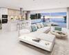 Appartements Vue Mer En Complexe Exclusif À Estepona Malaga 8