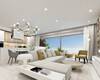 Appartements Vue Mer En Complexe Exclusif À Estepona Malaga 10