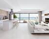 Appartements Vue Mer En Complexe Exclusif À Estepona Malaga 12