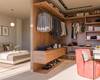 Sea View Townhouses in Fabulous Residential Development of Manilva 7