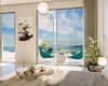 Sea View Townhouses in Fabulous Residential Development of Manilva 8
