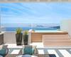 Sea View Townhouses in Fabulous Residential Development of Manilva 11