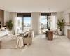 Avant-garde Apartments with Panoramic Sea View in Estepona 8