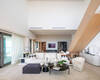 Málaga'da Deniz Manzaralı Modern Tasarımlı Daireler 21