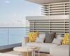 High Ceiling Apartments with Spacious Terraces in Malaga City 24