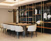 High Ceiling Apartments with Spacious Terraces in Malaga City 27