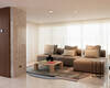 High Ceiling Apartments with Spacious Terraces in Malaga City 31