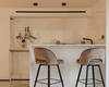 High Ceiling Apartments with Spacious Terraces in Malaga City 32