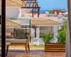 Apartamentos De Estilo Mediterráneo Bien Ubicados En Casares 15