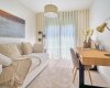 Modern Townhouses Close to Amenities in Estepona 27