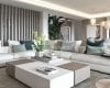 Marbella'nın Merkezi Konumunda Satılık Müstakil Villa 5