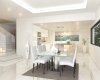 Villas De Lujo Funcionales Y Bien Situadas En Estepona 12