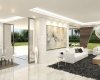 Villas De Lujo Funcionales Y Bien Situadas En Estepona 14