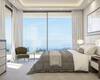Well-located Luxury Sea View Detached Villas in Manilva 13