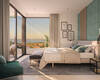 Frontline Golf Apartments in a Boutique Project in Marbella 6