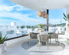 Well-located Prestigious Apartments in Fuengirola 17