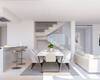 Beachside Homes Set on the Hill in Mijas Coast 9