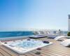 Beachside Homes Set on the Hill in Mijas Coast 4