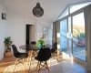 Spacious Penthouse in a Demanded Area of Benalmadena 25