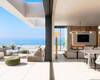 Well Located Contemporary Apartments with Sea View in Marbella 17