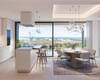 Golf Front Villas with Unobstructed Panoramic Views in Mijas 9