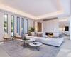 Golf Front Villas with Unobstructed Panoramic Views in Mijas 12