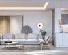 Golf Front Villas with Unobstructed Panoramic Views in Mijas 13