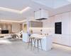 Golf Front Villas with Unobstructed Panoramic Views in Mijas 15