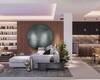 Golf Front Villas with Unobstructed Panoramic Views in Mijas 22