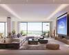 Golf Front Villas with Unobstructed Panoramic Views in Mijas 23