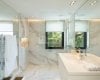 Stunning Detached Villa in a Golf Resorts Area in Marbella 41