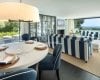 Stunning Detached Villa in a Golf Resorts Area in Marbella 46