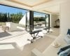 Stunning Detached Villa in a Golf Resorts Area in Marbella 32