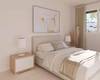 Appartements De Vacances Dans Un Quartier Populaire À Estepona. 13