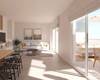 Appartements De Vacances Dans Un Quartier Populaire À Estepona. 15