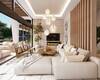 Contemporary Villas for Sale in Marbella with Nature Views 13