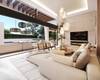 Contemporary Villas for Sale in Marbella with Nature Views 19