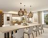 Greatly Located Villa in a Prestigious Area of Marbella 29