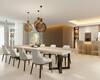 Greatly Located Villa in a Prestigious Area of Marbella 32