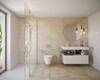 Immobiliers Contemporains De Style Vue Sur Mer À Estepona 9