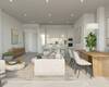 Apartments with Nature and City Views in Benalmadena 12