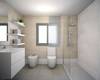 Spacious Real Estate in a Complex with Swimming Pool in Mijas 10